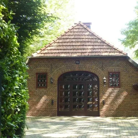 Fireplace Comfortable Nyaraló *