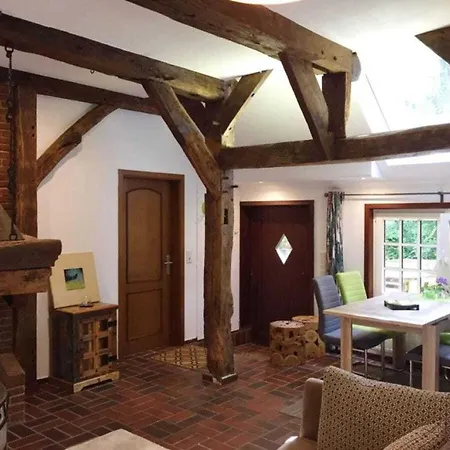 Hébergement de vacances Fireplace Comfortable *