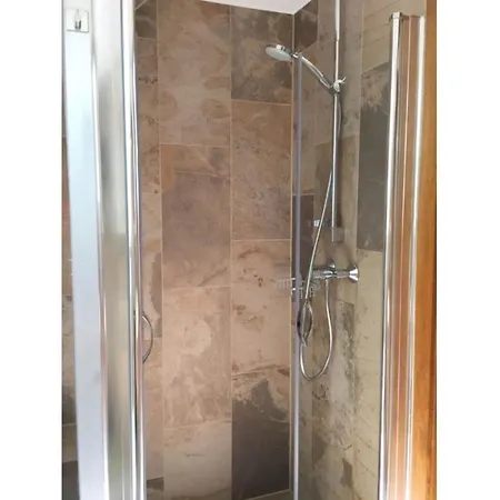 Nyaraló Fireplace Comfortable Westerstede