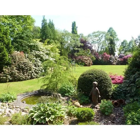 Fireplace Comfortable * Westerstede