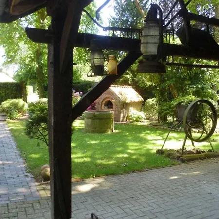 Hébergement de vacances Fireplace Comfortable